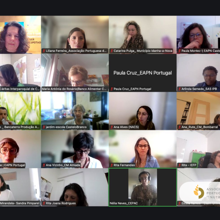 Participação APN | Webinar