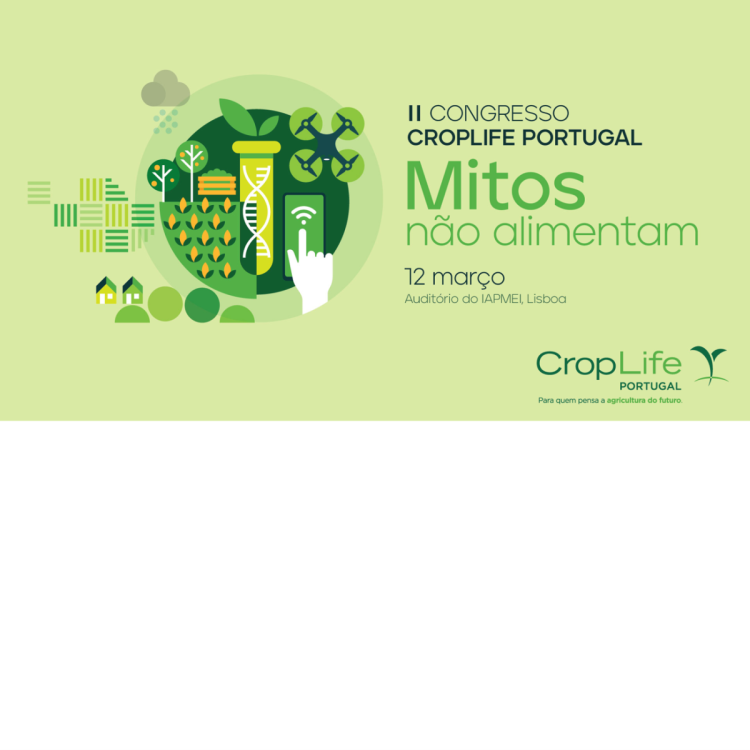  II Congresso CropLife Portugal