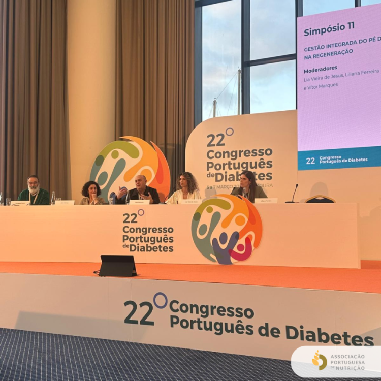 Participação APN | 22º Congresso Português de Diabetes