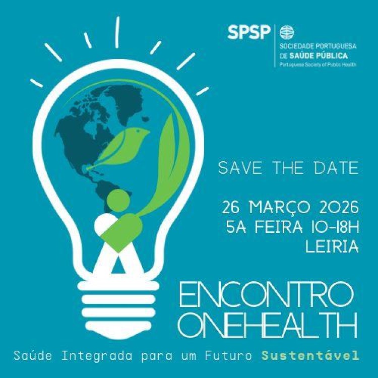 Saúde Integrada – One Health – Futuro Sustentável