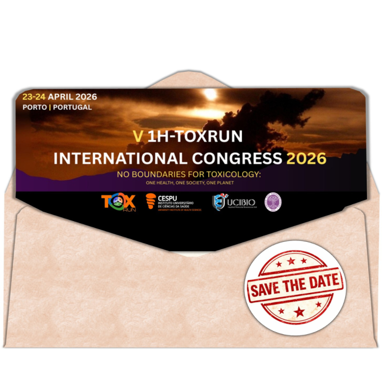 V 1H-TOXRUN INTERNATIONAL CONGRESS 2026