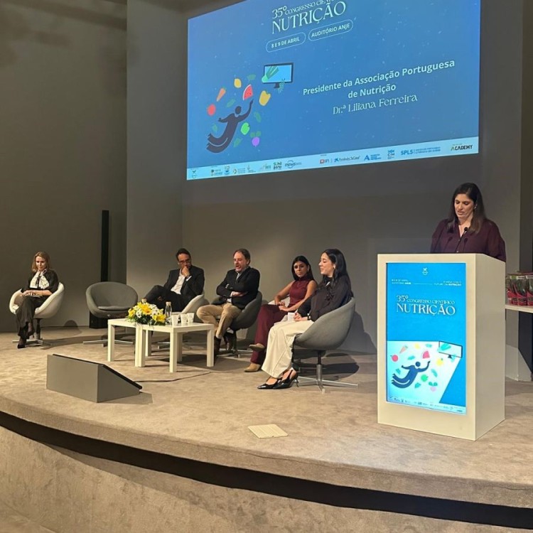 Participação APN | 35ª EDIÇÃO DO CONGRESSO CIENTÍFICO DE NUTRIÇÃO DA AEFCNAUP