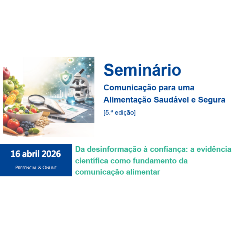 5ª Edição do Seminário