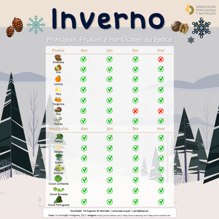 22.12.2019 | Inverno