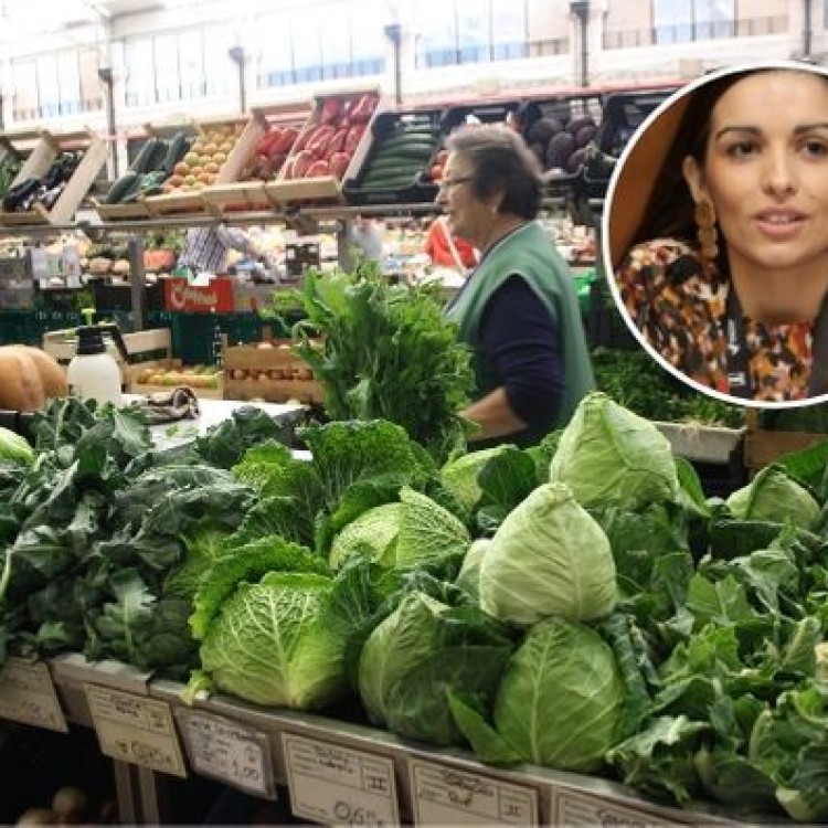 O papel da alimentação na valorização das regiões rurais e dos produtos locais