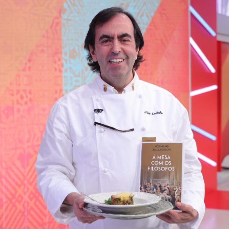 Mil Folhas de Batata e Alheira