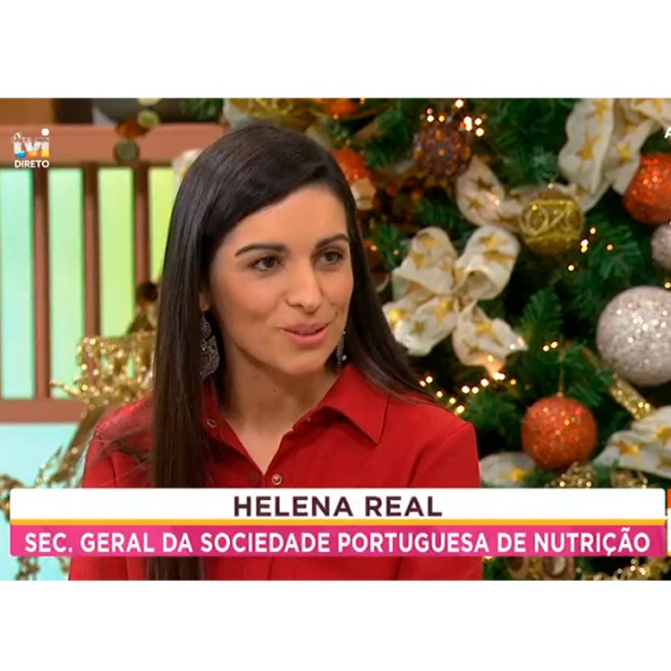 Crianças falam de alimentação