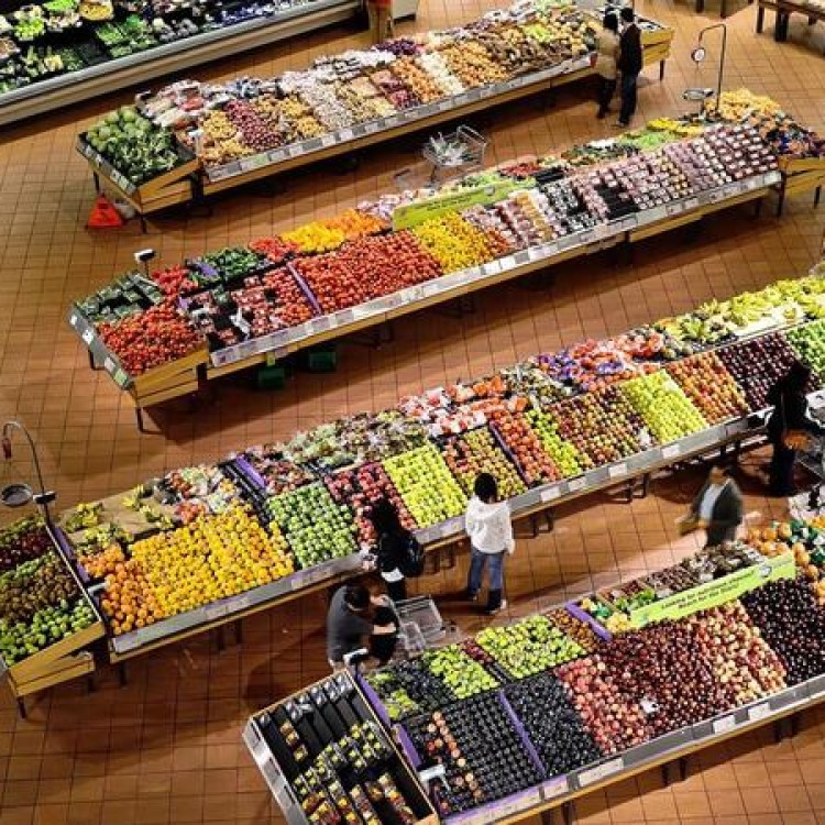 Menos sal e açúcar, mais planeta. O que vamos comer em 2030?