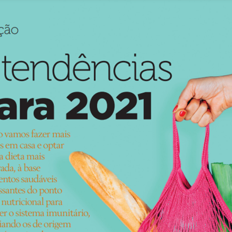 6 tendências para 2021