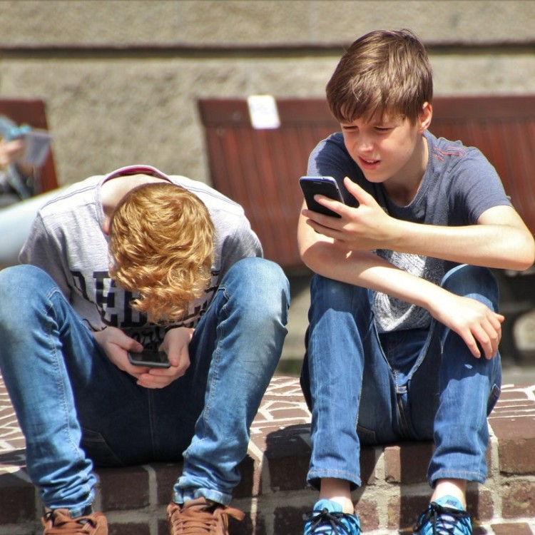 É urgente preparar os jovens para uma vida mais saudável