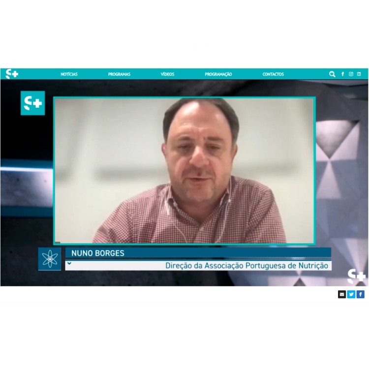 Obesidade e Excesso de Peso