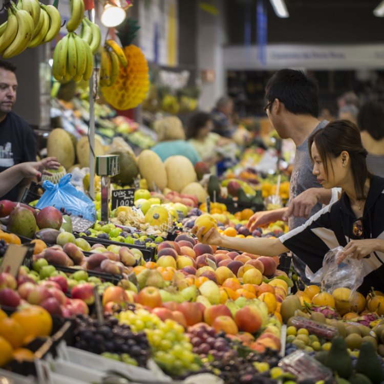 O que podemos fazer para ter uma dieta sustentável? E o que tem a indústria deixado que façamos?