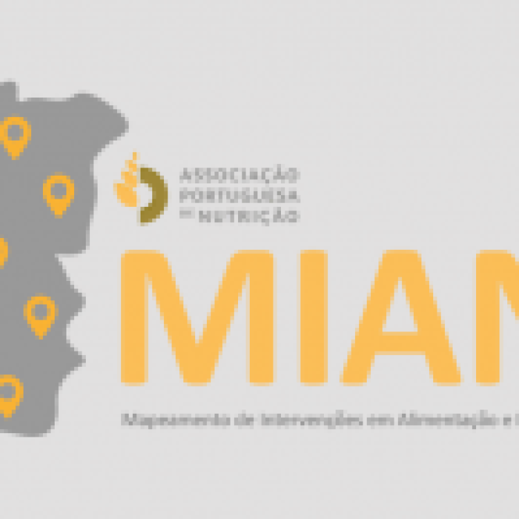 Mapeamento de Intervenções em Alimentação e Nutrição | Apresentação