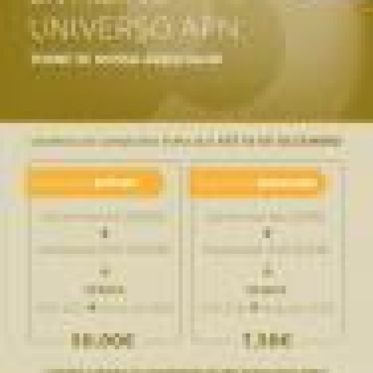 Campanha de Angariação de Novos Associados | 2020