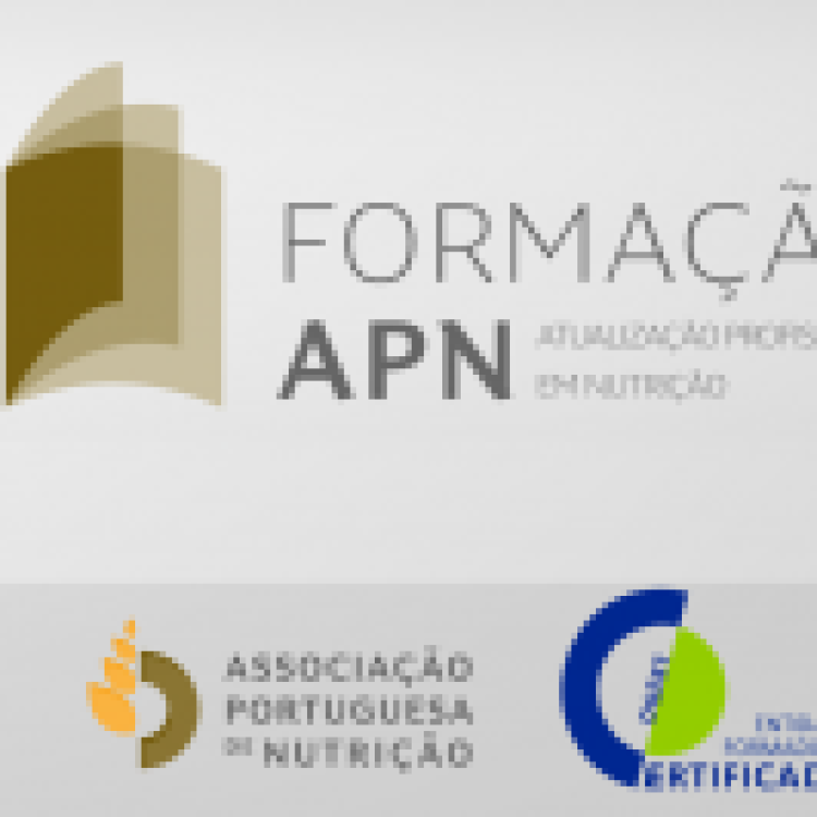 Novo site | Formação APN