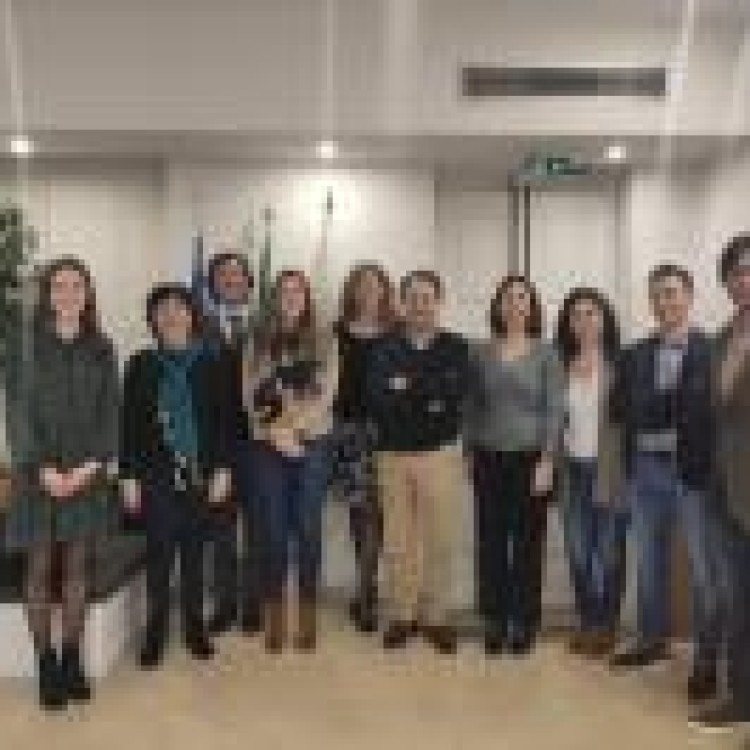 Tomada de Posse dos Órgãos Sociais da Associação Portuguesa de Nutrição para o triénio 2020-2023