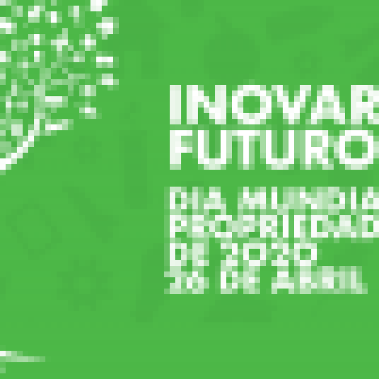 26.04.2020 | Dia Mundial da Propriedade Intelectual