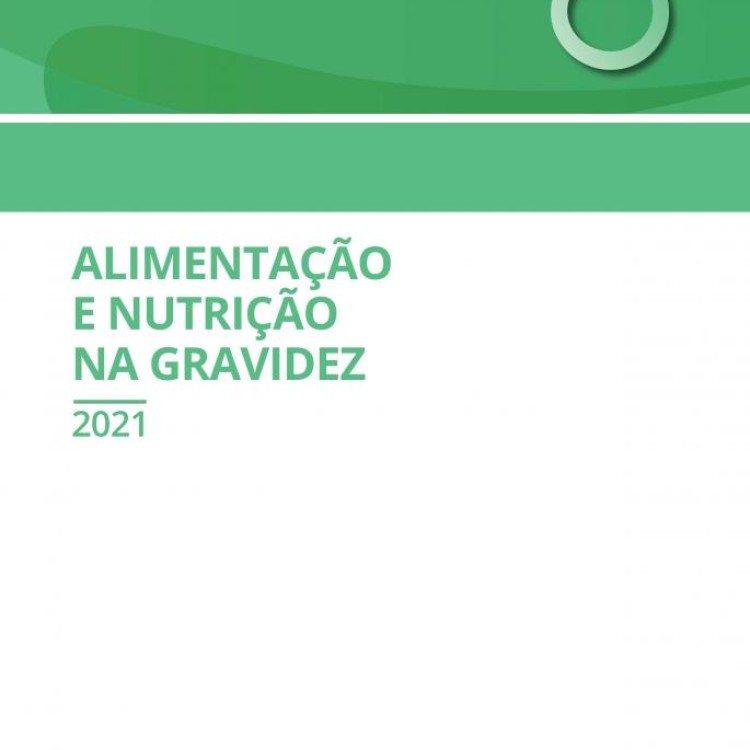 Lançamento PNPAS | Manual 'Alimentação e Nutrição na Gravidez'