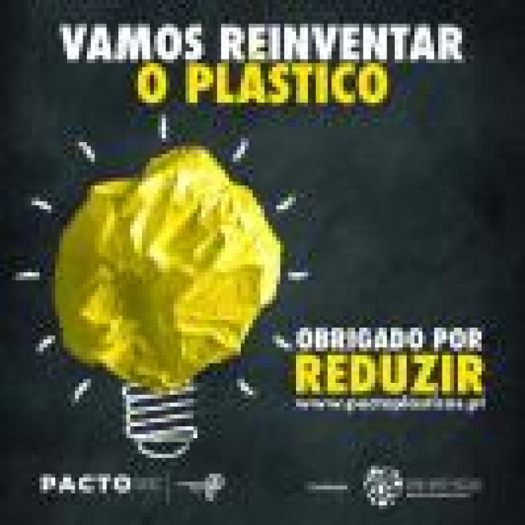 Pacto Português para os Plásticos