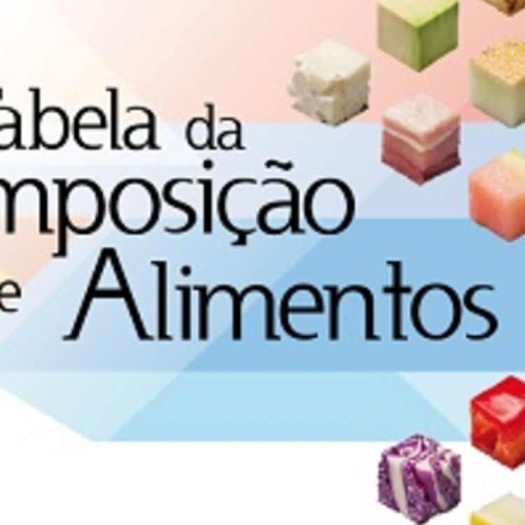 Atualização da Tabela de Composição dos Alimentos | INSA