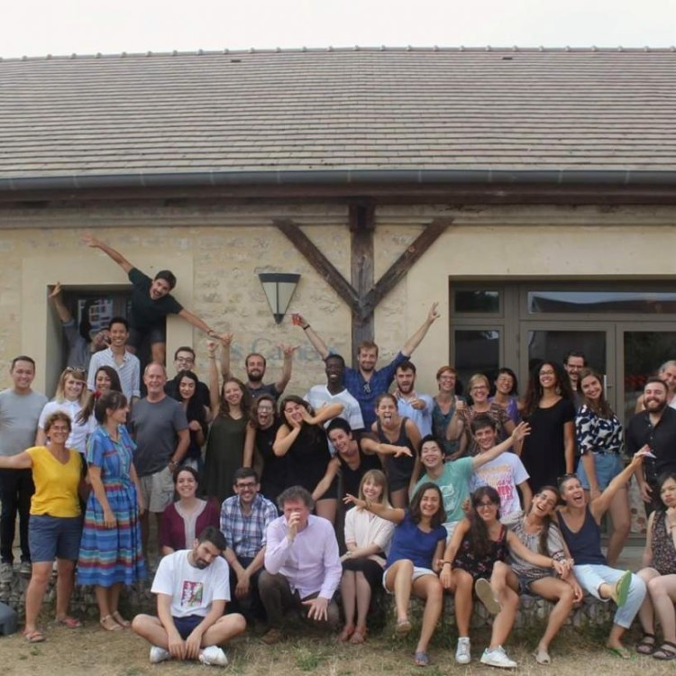 Assinatura da 6ª Declaração de Villarceaux