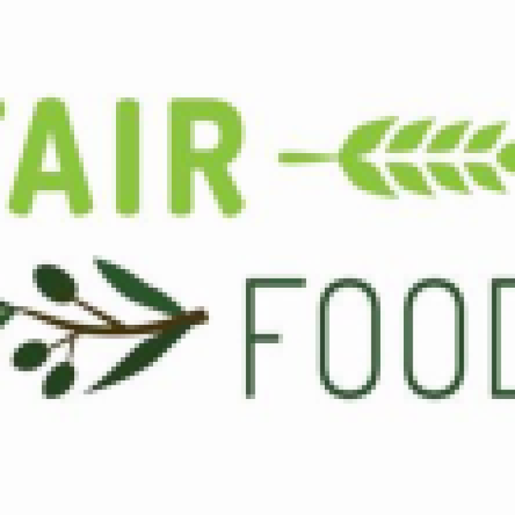 FAIRFOOD for a Smart life