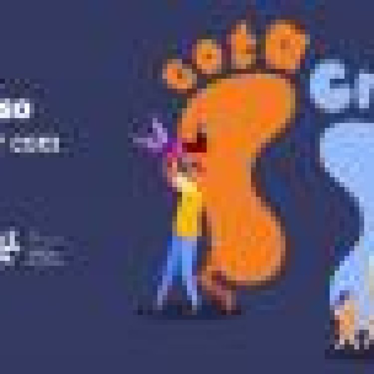 Lançamento | Campanha 'A Gota não nos para'