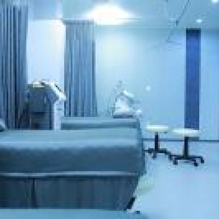 SESARAM | Avalia nutrição de doentes