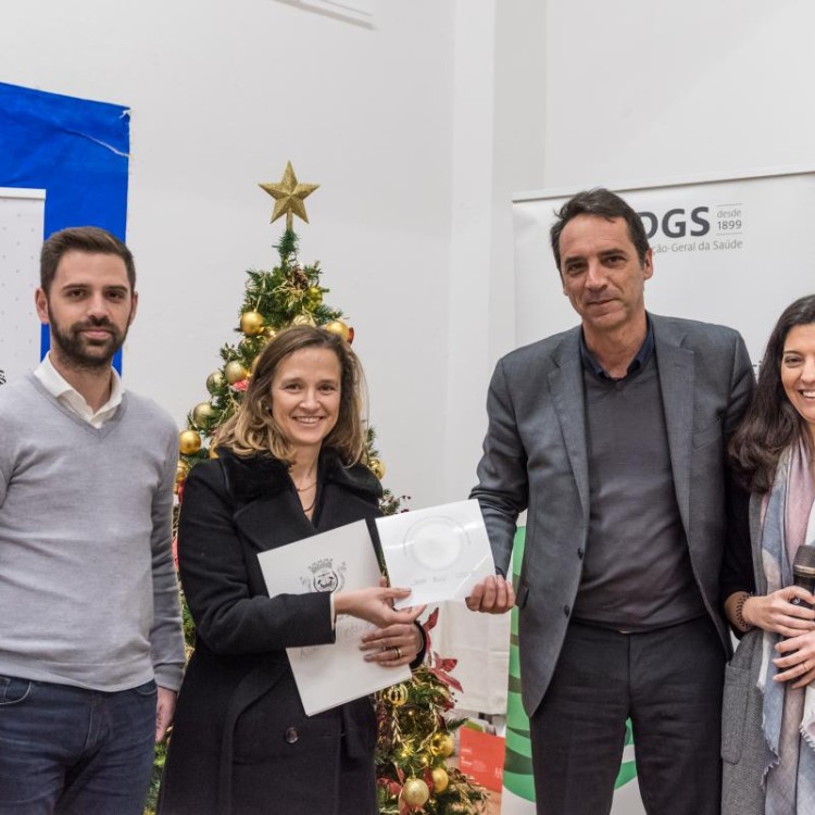 10 Instituições recebem os primeiros selos “Selo Saudável”