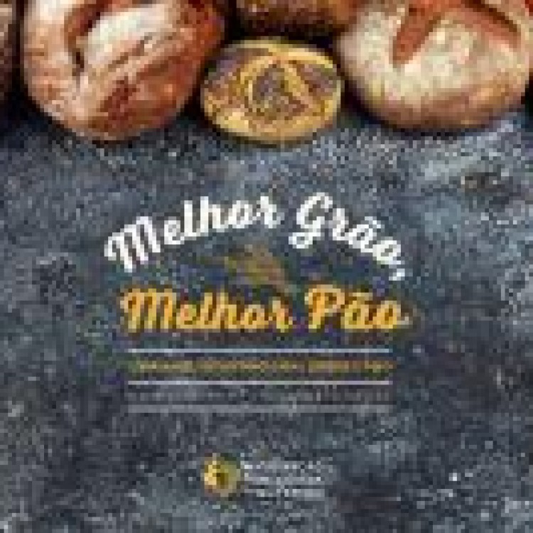 “Coração São” | Pão mais saudável de Portugal premiado