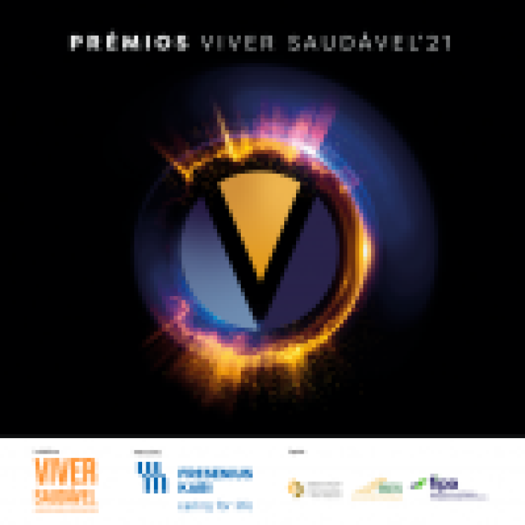 Prémios VIVER SAUDÁVEL