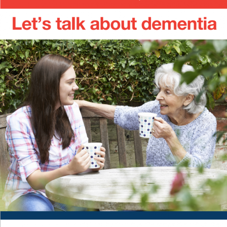 21.09.2019 | Dia Mundial do Alzheimer