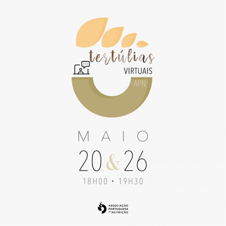 Tertúlias Virtuais APN